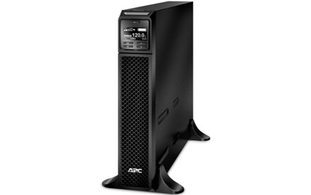 APC - SRT3000XLA - UPS - Smart