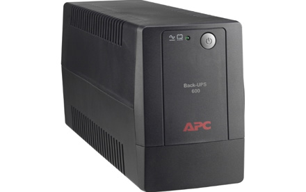 APC - BX800L-LM - UPS 