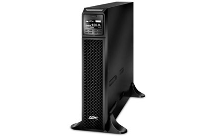 APC - SRT1500XLA - UPS - Smart