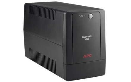 APC - BX1000L-LM - UPS 