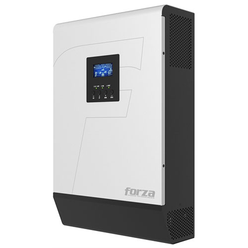 Forza FIO-P11K12 OffGrid Inverter 110V 1000VA/1000W 12V 40A 