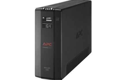 APC - BX1500M-LM60 - UPS 