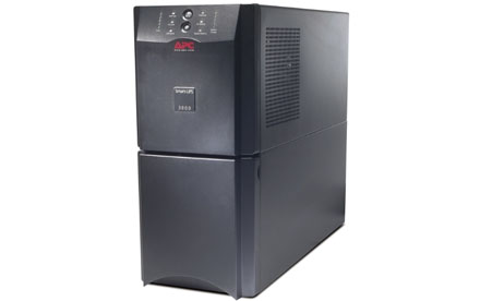 APC - SUA3000 - UPS - Smart