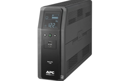 APC - BR1100M2-LM - UPS