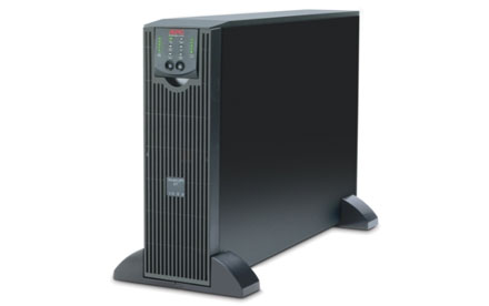 APC - SURTA3000XL - UPS - Smart