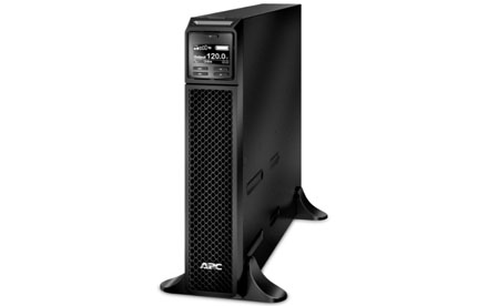 APC - SRT2200XLA - UPS - Smart