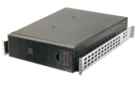 APC - SURTD5000RMXLP3U - UPS - Smart