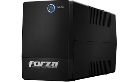 Forza - NT-511 - UPS Respaldo de emergencia