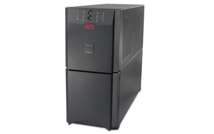 APC - SUA2200 - UPS - Smart