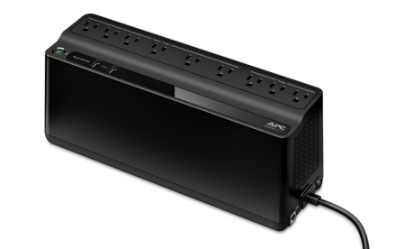 APC - BE850M2-LM - UPS 