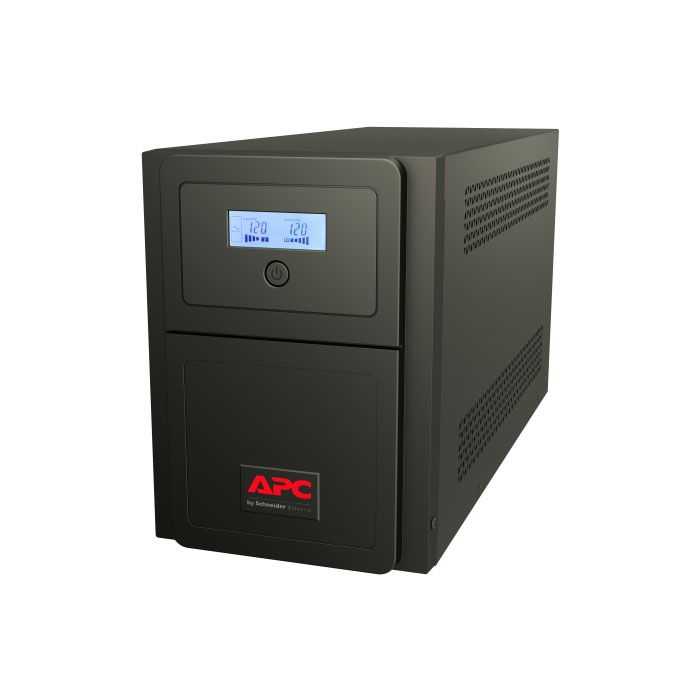 APC Easy UPS SMV SMV2000CA - UPS - CA 120 V