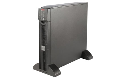 APC - SURTA1500XL - UPS - Smart