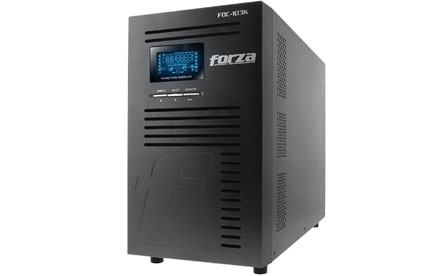 Forza - FDC-103K - UPS Respaldo de emergencia