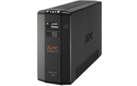 APC - BX1000M-LM60 - UPS