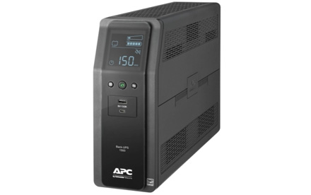 APC - BR1500M2-LM - UPS