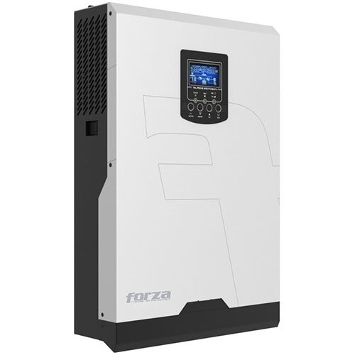 Forza FIO-F12K24P OffGrid Invrtr 110V 2000VA/2000W 24V 80A P